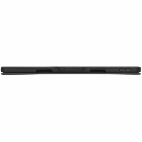 Targus Versavu Slim THZ983GL Carrying Case (Folio) for 13" Apple iPad Pro 13 (2024) Tablet - Black — THZ983GL