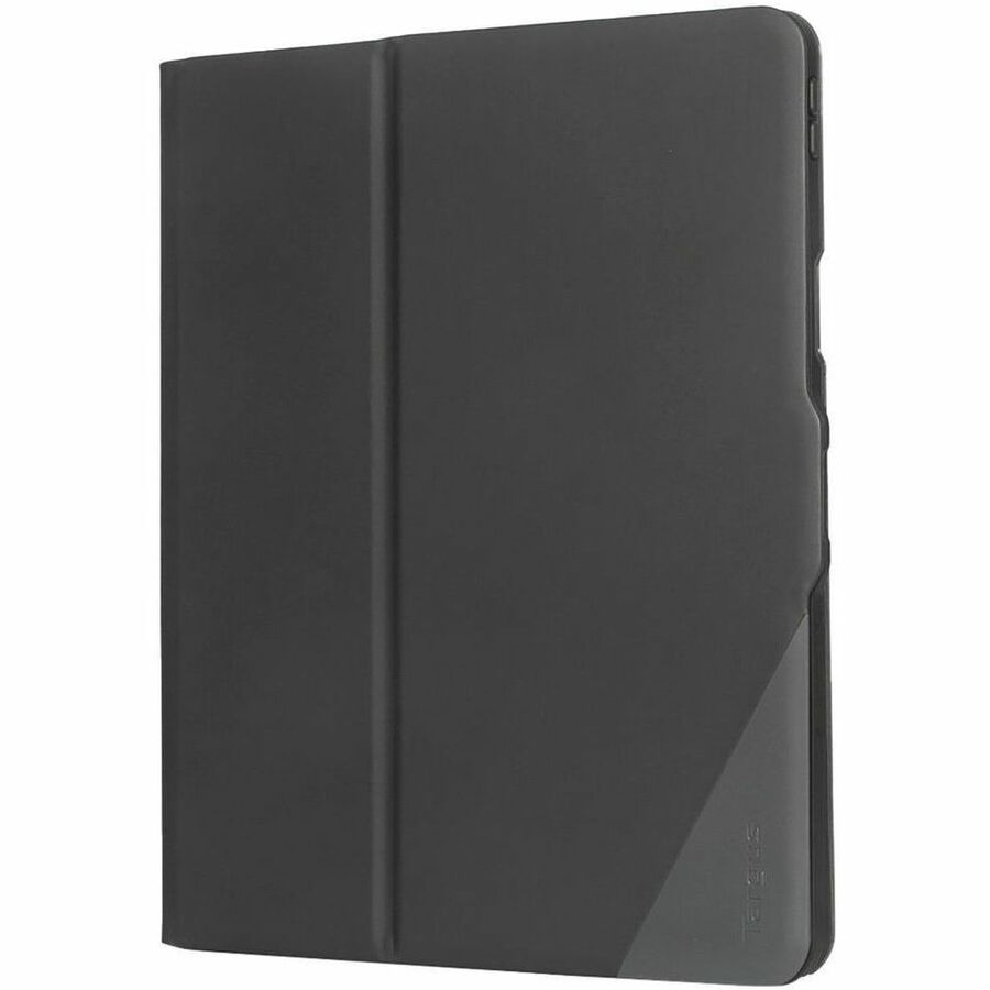 Targus Versavu Slim THZ983GL Carrying Case (Folio) for 13" Apple iPad Pro 13 (2024) Tablet - Black — THZ983GL