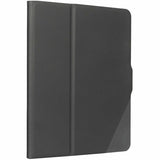 Targus Versavu Slim THZ983GL Carrying Case (Folio) for 13" Apple iPad Pro 13 (2024) Tablet - Black — THZ983GL