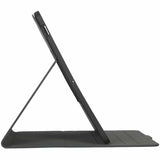 Targus Versavu Slim THZ983GL Carrying Case (Folio) for 13" Apple iPad Pro 13 (2024) Tablet - Black — THZ983GL