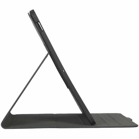 Targus Versavu Slim THZ983GL Carrying Case (Folio) for 13" Apple iPad Pro 13 (2024) Tablet - Black — THZ983GL