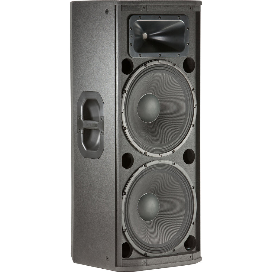 JBL Professional PRX425 Speaker System - Black — PRX425