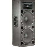 JBL Professional PRX425 Speaker System - Black — PRX425