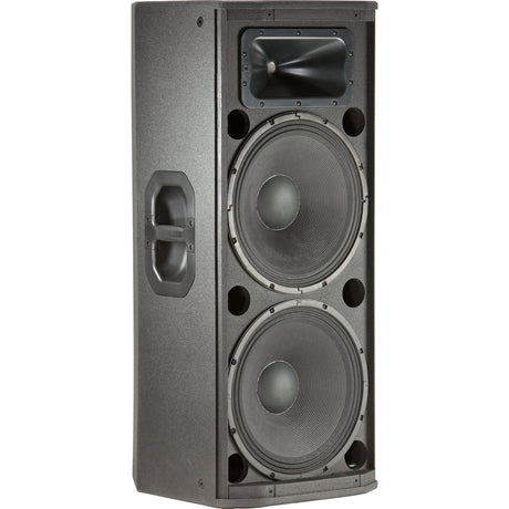 JBL Professional PRX425 Speaker System - Black — PRX425