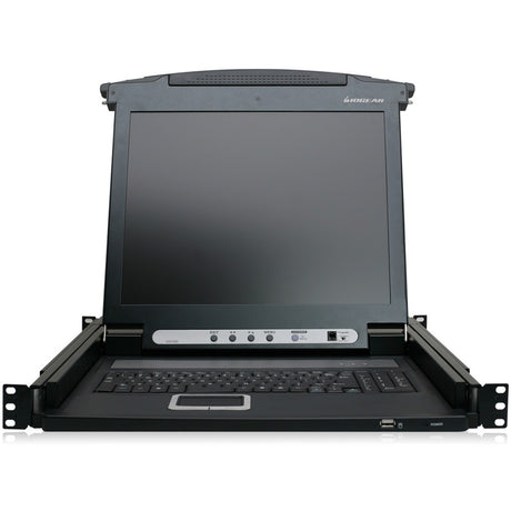 IOGEAR GCL1800 Rackmount LCD — GCL1800