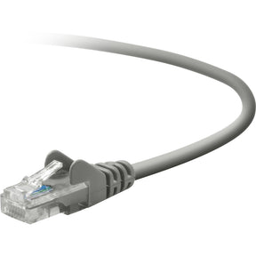 Belkin Cat. 5E UTP Patch Cable — A3L791b25-S