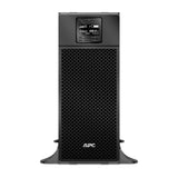 APC Smart-UPS On-Line, 6kVA/6kW, Rack/Tower, 208V, 2x L6-20R+3x L6-30R NEMA outlets, Network Card+SmartSlot, Extended runtime, W/O rail kit [TAA] — SRT6KXLTUS