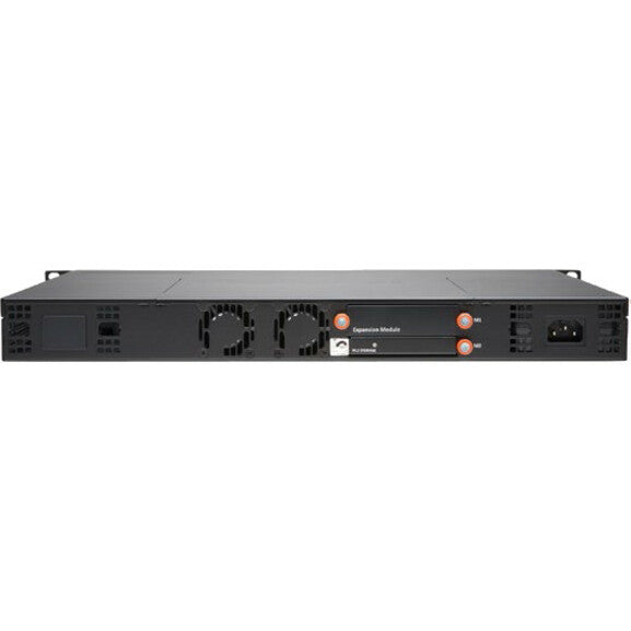 SonicWall NSA 3650 Network Security/Firewall Appliance — 01-SSC-1937