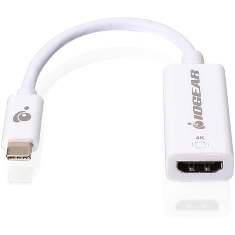 IOGEAR USB Type-C to HDMI Adapter — GUC3CHD60