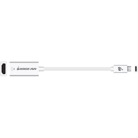 IOGEAR USB Type-C to HDMI Adapter — GUC3CHD60