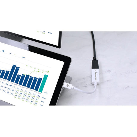 IOGEAR USB Type-C to HDMI Adapter — GUC3CHD60