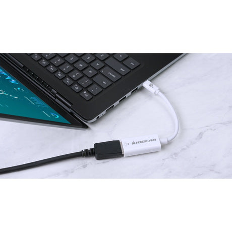 IOGEAR USB Type-C to HDMI Adapter — GUC3CHD60