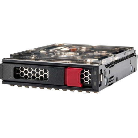 HPE 8 TB Hard Drive - 3.5" Internal - SAS (12Gb/s SAS) — 834031-K21