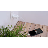 IOGEAR GearPower Compact USB-C 20W Charger 2-Pack — GPAWC20W2P