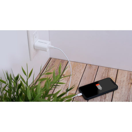 IOGEAR GearPower Compact USB-C 20W Charger 2-Pack — GPAWC20W2P