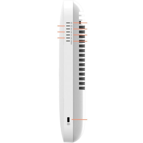 SonicWall SonicWave 681 Dual Band Wi-Fi 6 IEEE 802.11 a/b/g/n/ac/ax Wireless Access Point - Indoor - TAA Compliant — 03-SSC-0329