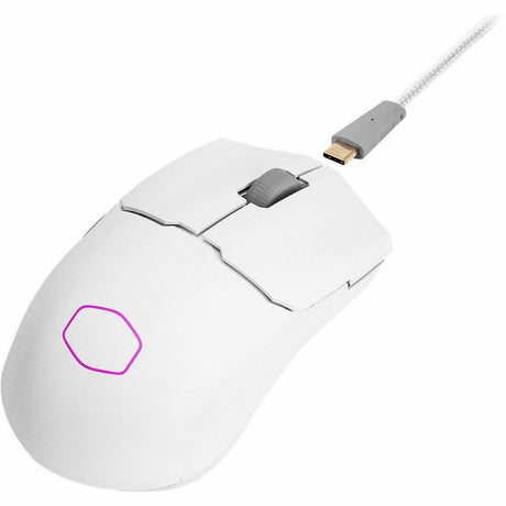 Cooler Master MM712 Gaming Mouse — MM-712-WWOH1