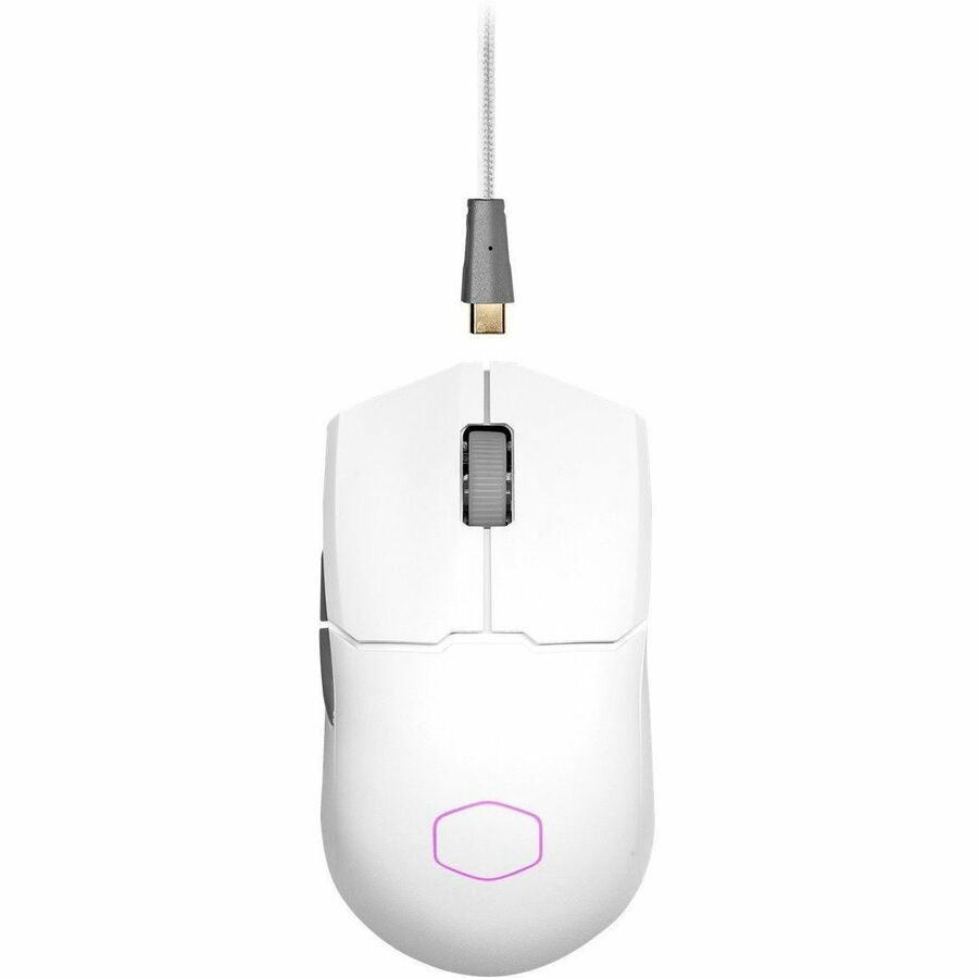 Cooler Master MM712 Gaming Mouse — MM-712-WWOH1