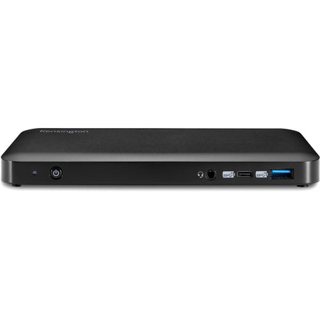 Kensington SD4840P Docking Station — K33806NA
