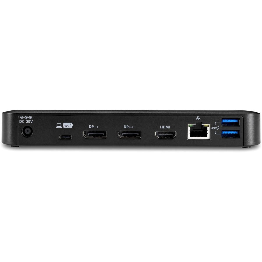 Kensington SD4840P Docking Station — K33806NA