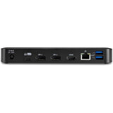 Kensington SD4840P Docking Station — K33806NA