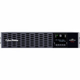 CyberPower PR750RT2UC Smart App Sinewave UPS Systems — PR750RT2UC