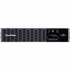 CyberPower PR750RT2UC Smart App Sinewave UPS Systems — PR750RT2UC