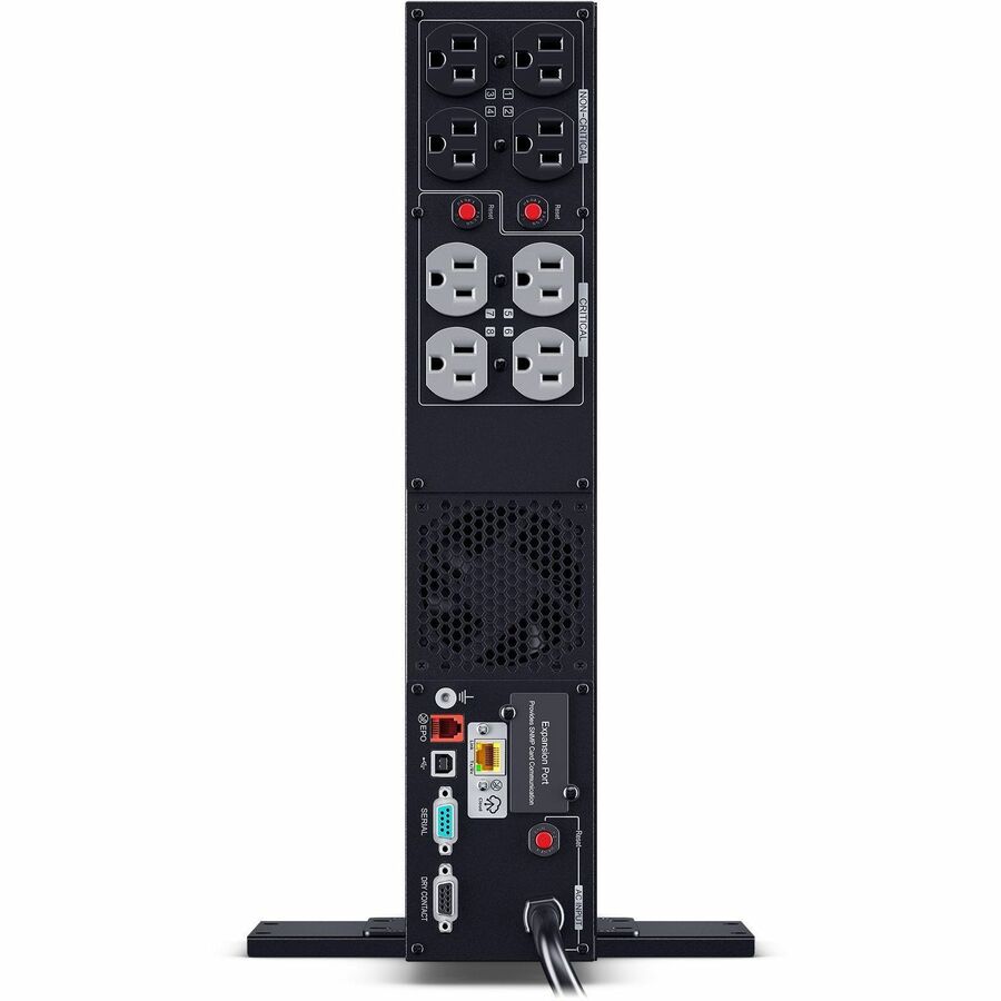 CyberPower PR750RT2UC Smart App Sinewave UPS Systems — PR750RT2UC