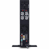 CyberPower PR750RT2UC Smart App Sinewave UPS Systems — PR750RT2UC