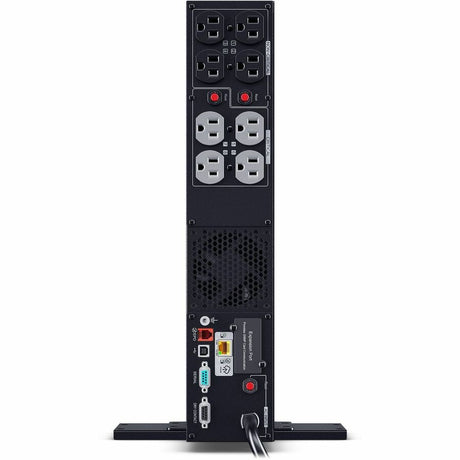 CyberPower PR750RT2UC Smart App Sinewave UPS Systems — PR750RT2UC