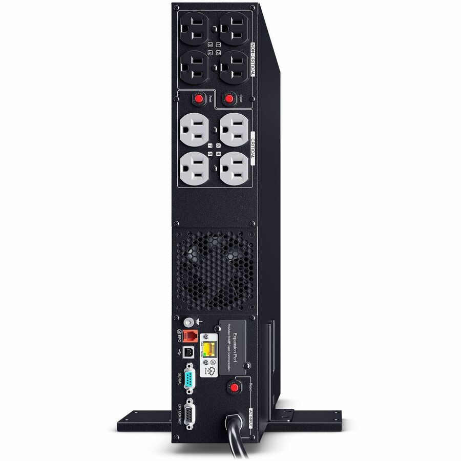 CyberPower PR750RT2UC Smart App Sinewave UPS Systems — PR750RT2UC