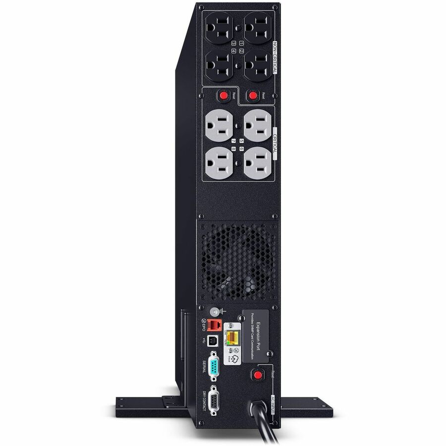 CyberPower PR750RT2UC Smart App Sinewave UPS Systems — PR750RT2UC