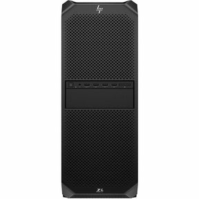 HP Z6 G5 A Workstation - 1 Ryzen Threadripper PRO 7955WX - 16 GB - 512 GB SSD - Tower - Black - Smart Buy — 9J2L0UT#ABA