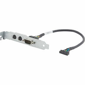 HP Internal Serial+PS/2 Port — 56Q78AA