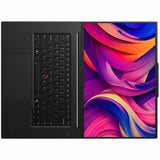 Lenovo ThinkPad P1 Gen 7 21KV0003US 16" Mobile Workstation - WUXGA - Intel Core Ultra 7 155H - Intel Evo Platform - 16 GB - 512 GB SSD - English Keyboard - Black — 21KV0003US