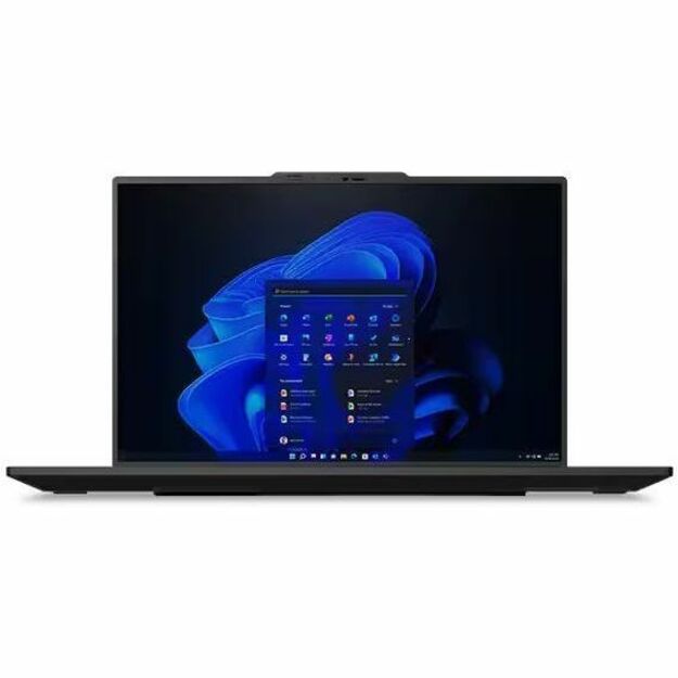 Lenovo ThinkPad P1 Gen 7 21KV0003US 16" Mobile Workstation - WUXGA - Intel Core Ultra 7 155H - Intel Evo Platform - 16 GB - 512 GB SSD - English Keyboard - Black — 21KV0003US