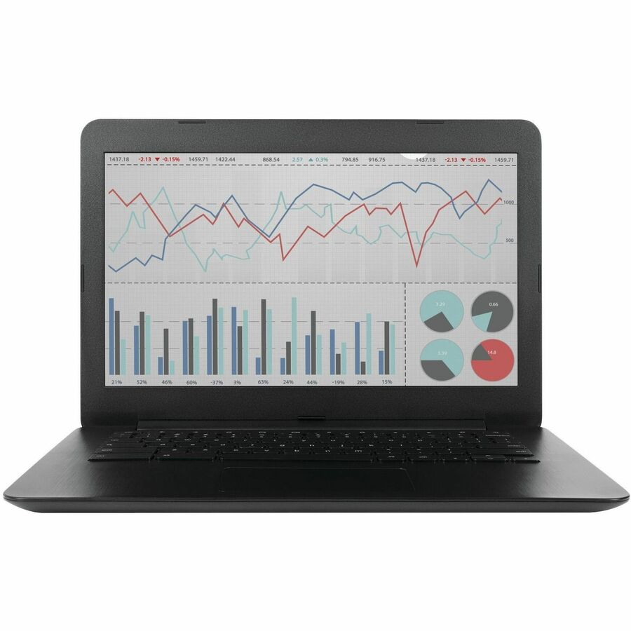 Kensington FP160W10 Privacy Screen for Laptops (16.0" 16:10) — K55803WW
