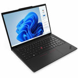 Lenovo ThinkPad T14 Gen 5 21MC000KUS 14" Touchscreen Notebook - WUXGA - AMD Ryzen 7 PRO 8840U - 32 GB - 1 TB SSD - English Keyboard - Black — 21MC000KUS