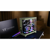 Thermaltake CTE E550 TG Matcha Green Mid Tower Chassis — CA-1Z8-00MEWN-00