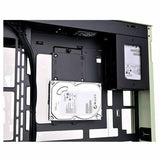 Thermaltake CTE E550 TG Matcha Green Mid Tower Chassis — CA-1Z8-00MEWN-00