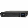 Eaton Tripp Lite Series SmartPro 1440VA 1440W 120V Line-Interactive Sine Wave UPS - 8 Outlets, Extended Run, Network Card Option, LCD, USB, DB9, 2U Rack/Tower, TAA — SMART1500RXLTAA