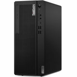 Lenovo ThinkCentre M70t Gen 5 12U0000JUS Desktop Computer - Intel Core i7 14th Gen i7-14700 - vPro Technology - 16 GB - 512 GB SSD - Tower - Black — 12U0000JUS
