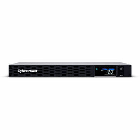 CyberPower CP1500PFCRM1U PFC Sinewave UPS Systems — CP1500PFCRM1U