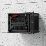 CyberPower CP1500PFCRM1U PFC Sinewave UPS Systems — CP1500PFCRM1U