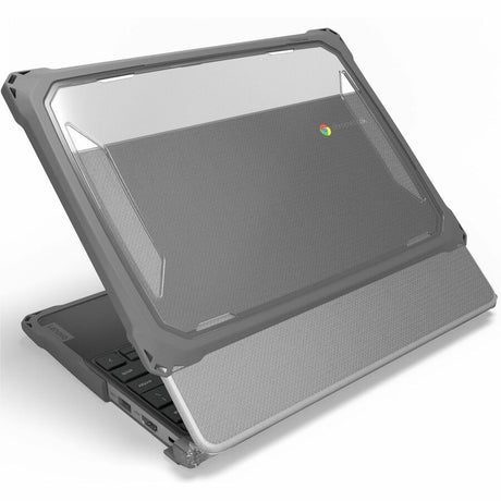 Extreme Shell-F for Acer C736 Clamshell Chromebook 11" (Gray) New/Updated — ACESF3C736GRY