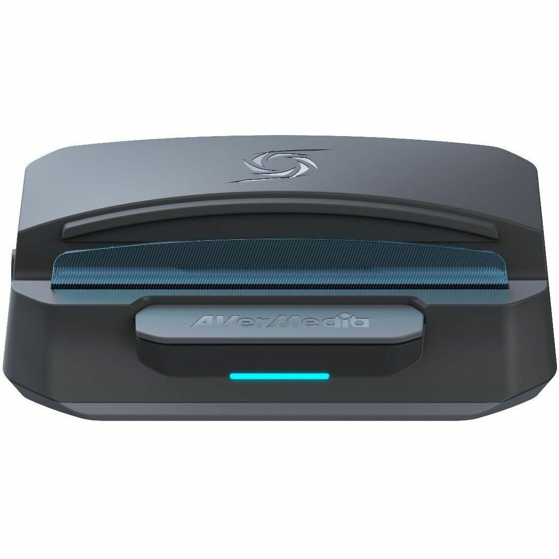 AVerMedia X'TRA GO (GC515) Capture Card and Docking Station for Handheld/Mobile Device - Black — GC515 (Black)
