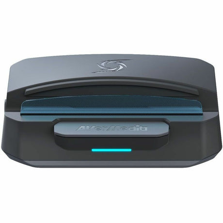AVerMedia X'TRA GO (GC515) Capture Card and Docking Station for Handheld/Mobile Device - Black — GC515 (Black)