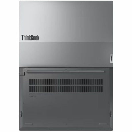 Lenovo ThinkBook 16 G7 ARP 21MW0003US 16" Touchscreen Notebook - WUXGA - AMD Ryzen 7 7735HS - 16 GB - 512 GB SSD - English (US) Keyboard - Arctic Gray — 21MW0003US
