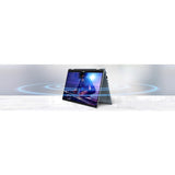 Asus ExpertBook CX54 Chromebook Plus Enterprise CX5400 CX5403CMA-GE562 14" Touchscreen Chromebook - WQXGA - Intel Core Ultra 5 115U - 16 GB - 512 GB SSD - Fog Silver — CX5403CMA-GE562