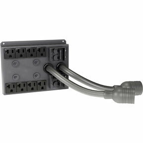 Vertiv Liebert POD PD2 - (8) NEMA 5-20R| (2) NEMA L5-60R| UPS Maintenance Bypass — PD2-101